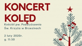 Koncert kolęd