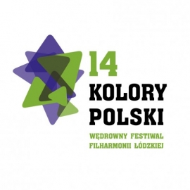 „Kolory Polski” w Rogowie k. Brzezin