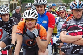 Brzeziny MTB Maraton
