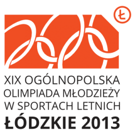 XIX Ogólnopolska Olimpiada młodzieży w sportach letnich