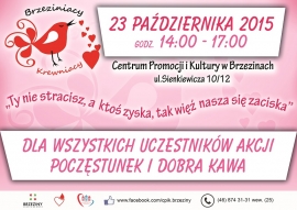 Brzeziniacy - krewniacy