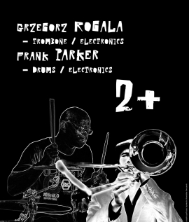 Koncert » 2+ « - Frank Parker i Grzegorz Rogala