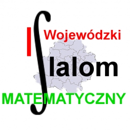 I Wojewódzki Slalom Matematyczny w Brzezinach
