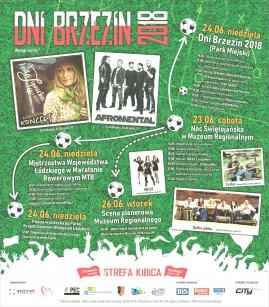 Dni Brzezin 2018