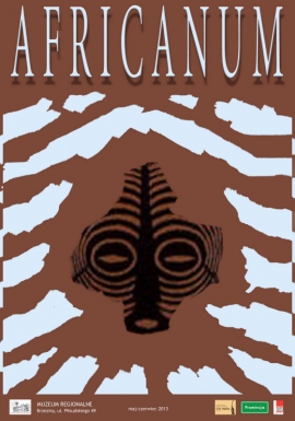 Africanum w Muzeum Regionalnym