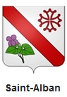 Saint-Alban